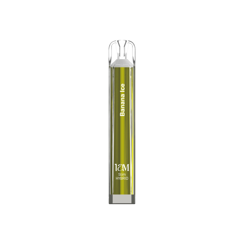 1 AM 3K Disposable Vape