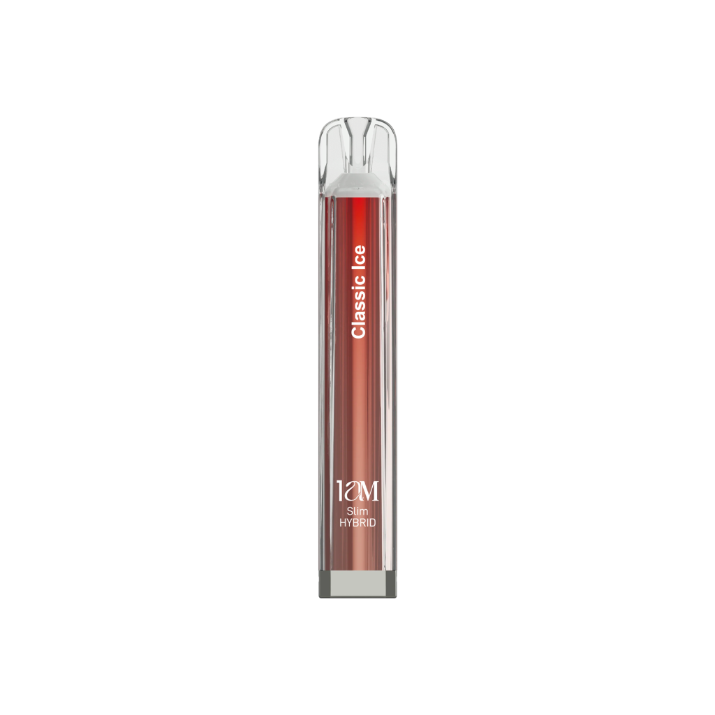 1 AM 3K Disposable Vape Classic Ice - Shop at Krave Smoke