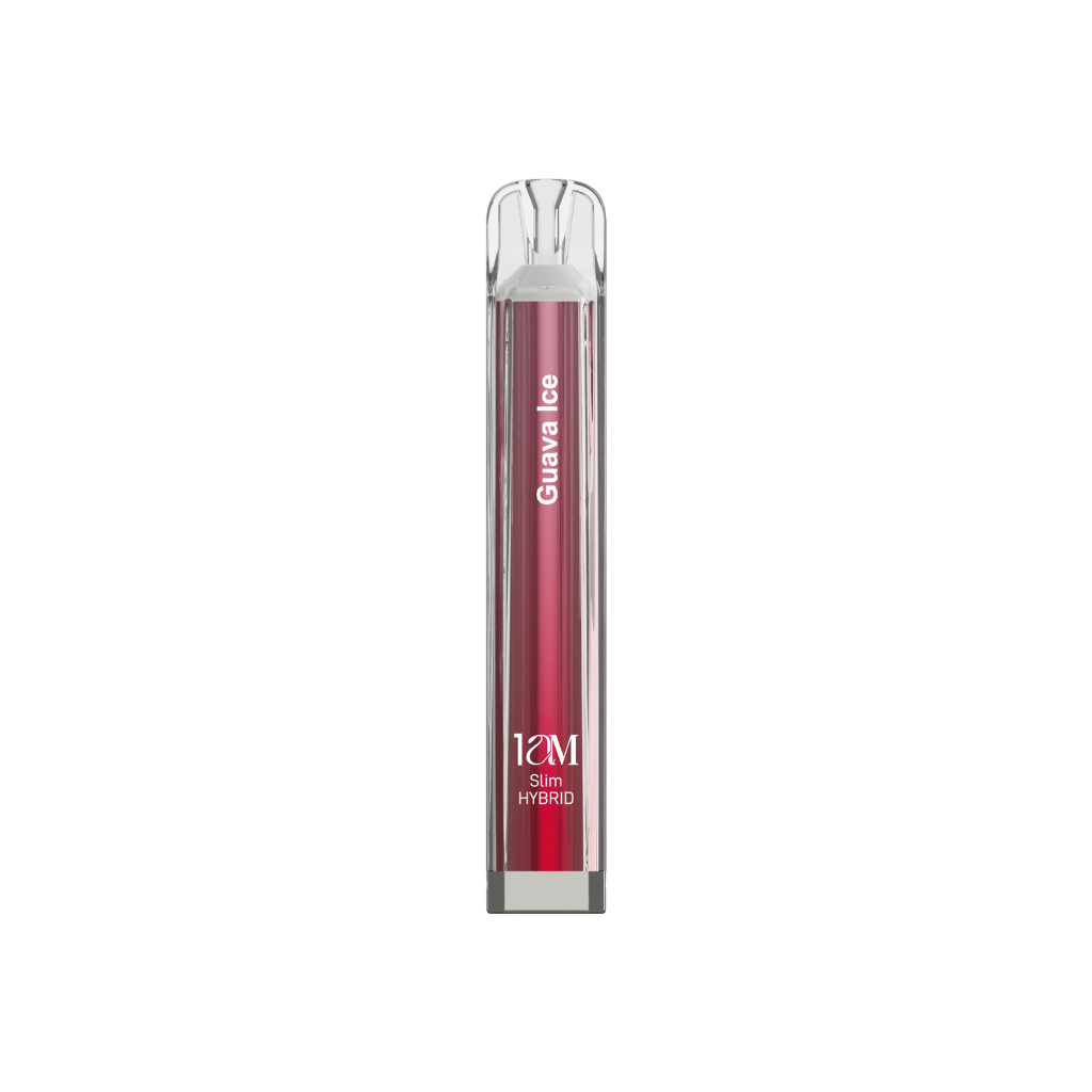 1 AM 3K Disposable Vape Guava Ice - Shop at Krave Smoke