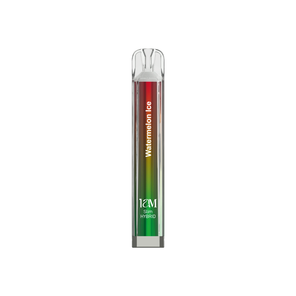 1 AM 3K Disposable Vape Watermelon Ice - Shop at Krave Smoke