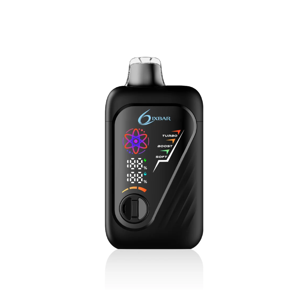6ix Bar 100K Disposable Vape