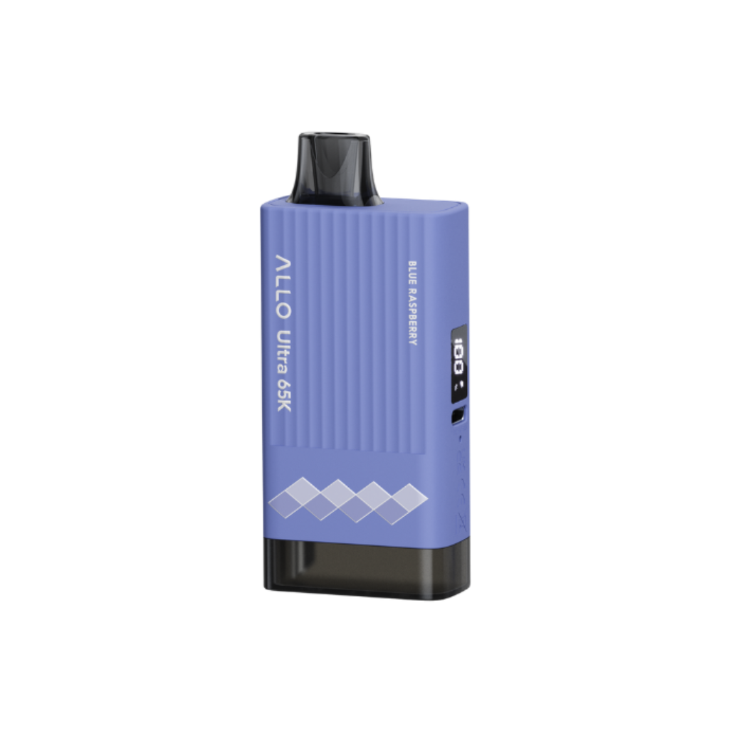 Allo Ultra 65K Disposable Vape