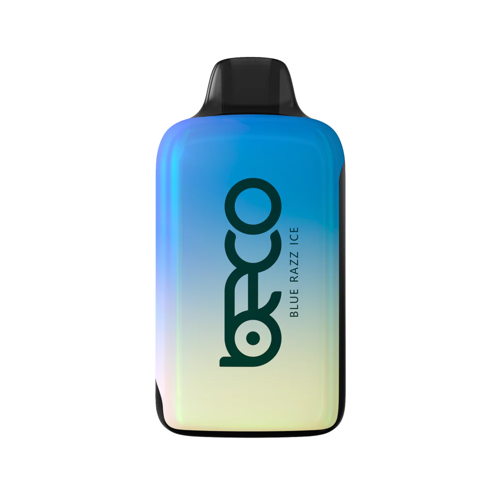 Beco Holo Hybrid 15K Disposable Vape