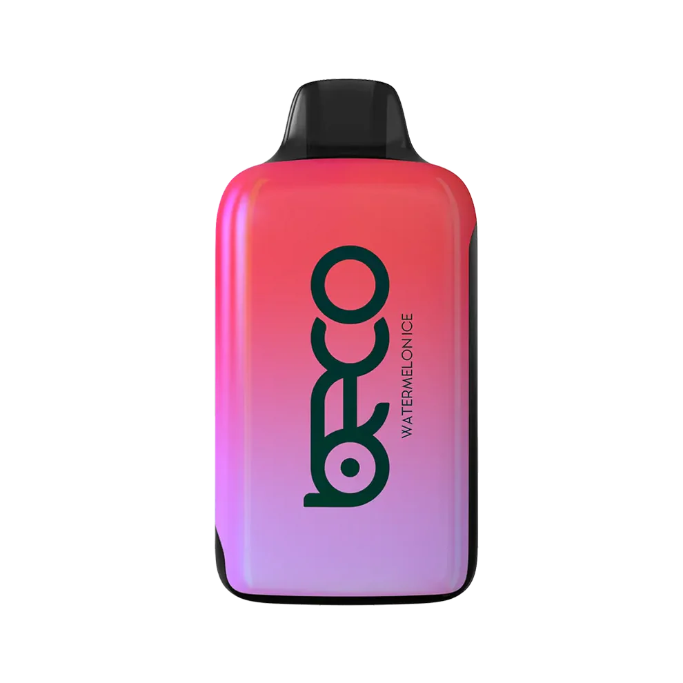 Beco Holo Hybrid 15K Disposable Vape - Flavour: Watermelon Ice