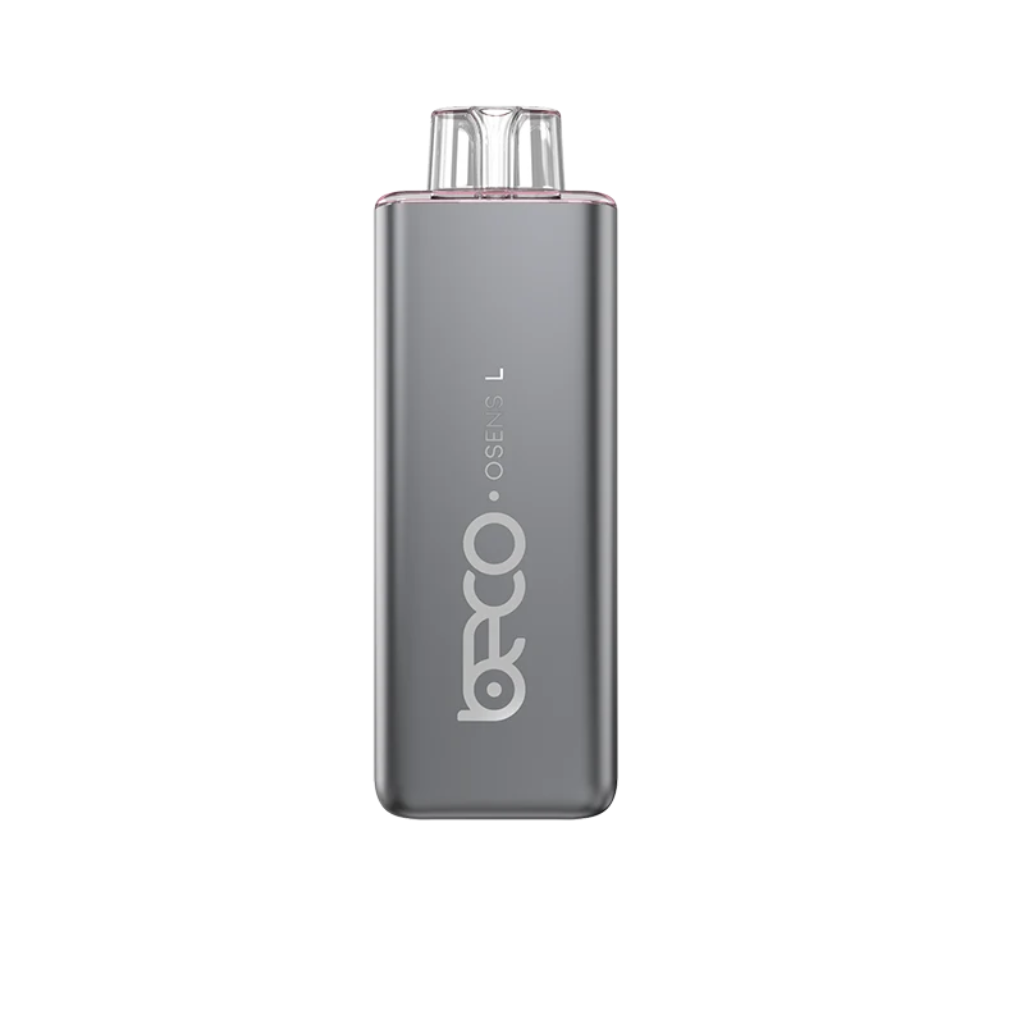 Beco Slim Hybrid 10 K Disposable Vape - Flavour: Cool Mint