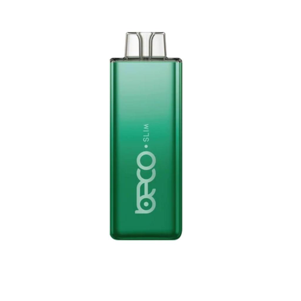 Beco Slim Hybrid 10 K Disposable Vape - Flavour: Guava Ice