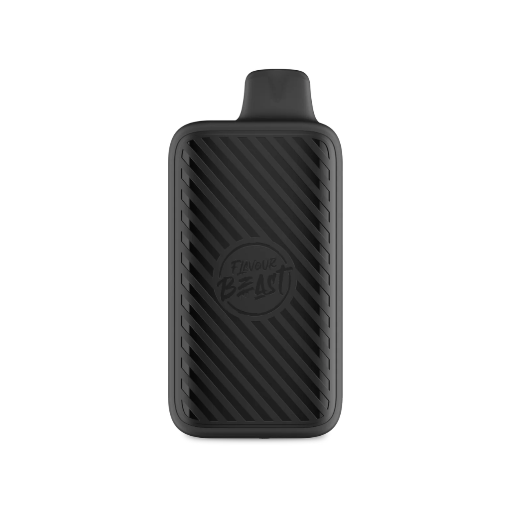Flavour Beast Alpha 80K Disposable Vape Extreme Mint (Iced) - Shop at Krave Smoke