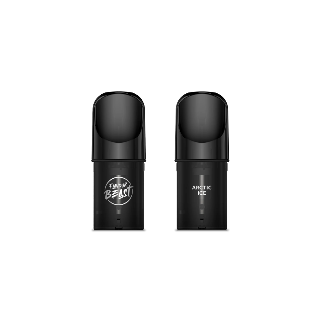 Flavour Beast Pod (20 mg, 2 ml, 3 Pack)