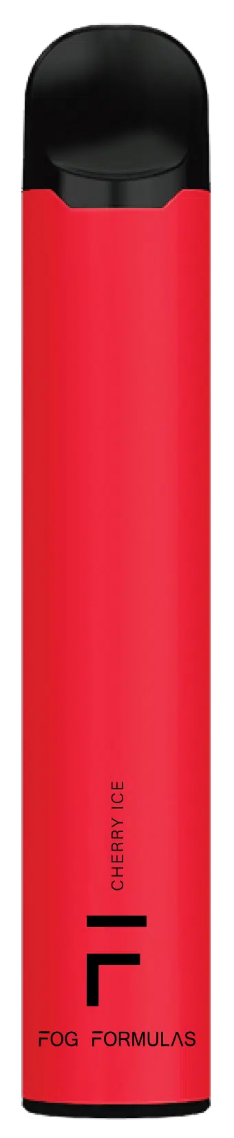 Fog Formula 1600 - Flavour: Cherry Ice