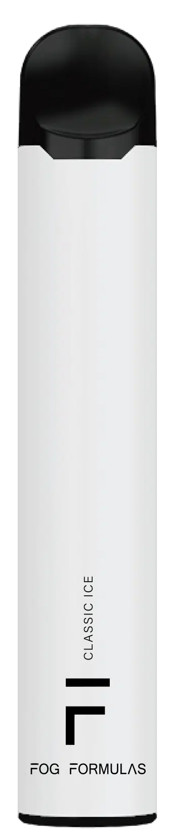 Fog Formula 1600 - Flavour: Classic Ice