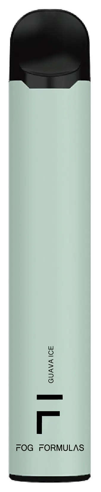 Fog Formula 1600 - Flavour: Guava Ice