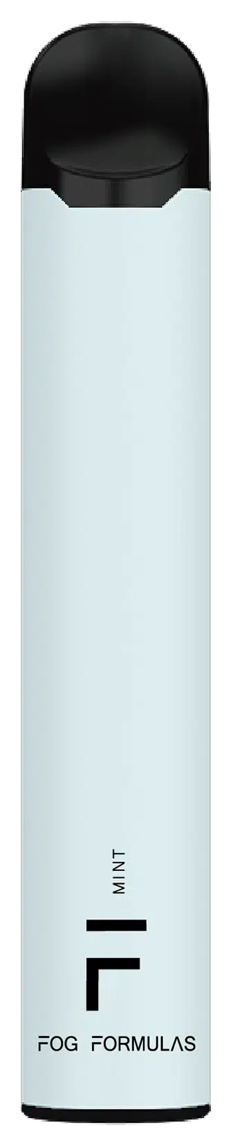 Fog Formula 1600 - Flavour: Mint