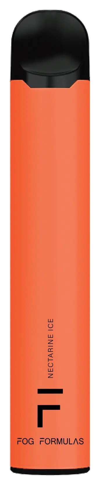 Fog Formula 1600 - Flavour: Nectarine Ice