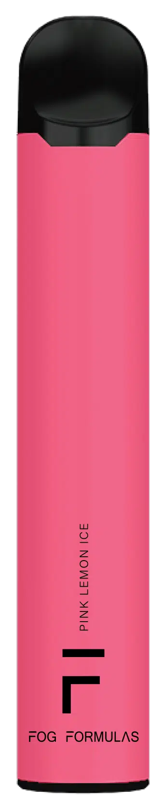 Fog Formula 1600 - Flavour: Pink Lemon Ice