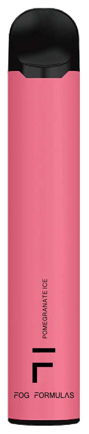 Fog Formula 1600 - Flavour: Pomegranate Ice