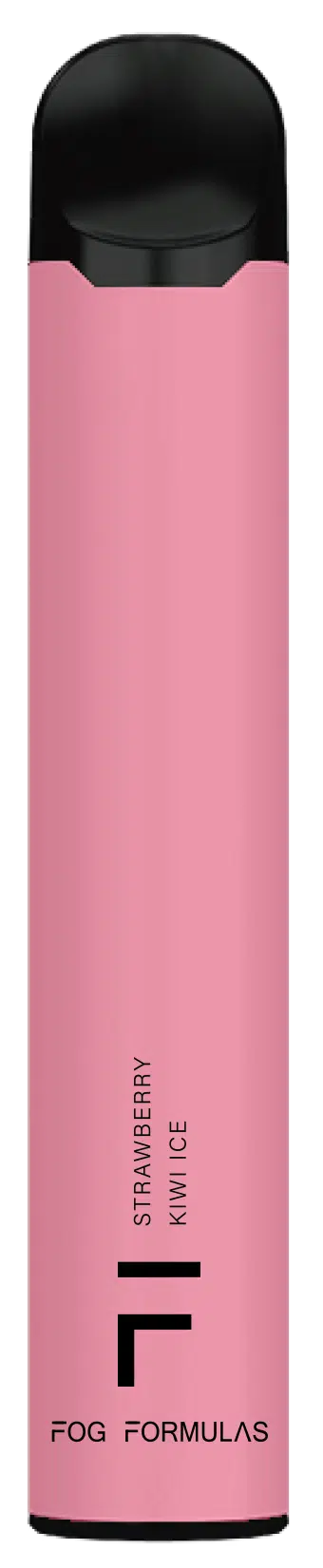 Fog Formula 1600 - Flavour: Strawberry Kiwi Ice