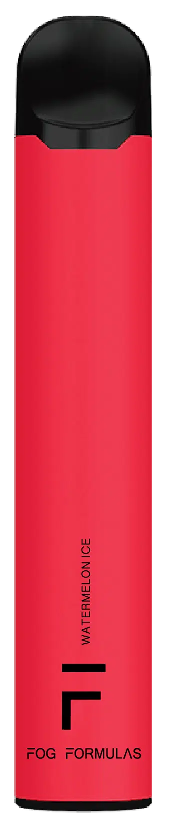Fog Formula 1600 - Flavour: Watermelon Ice