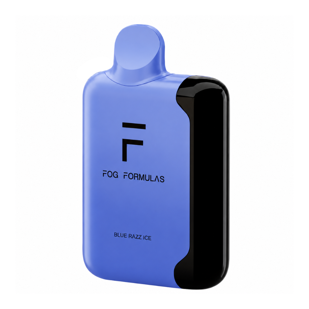 Fog Formula Pro X 25K Disposable Vape