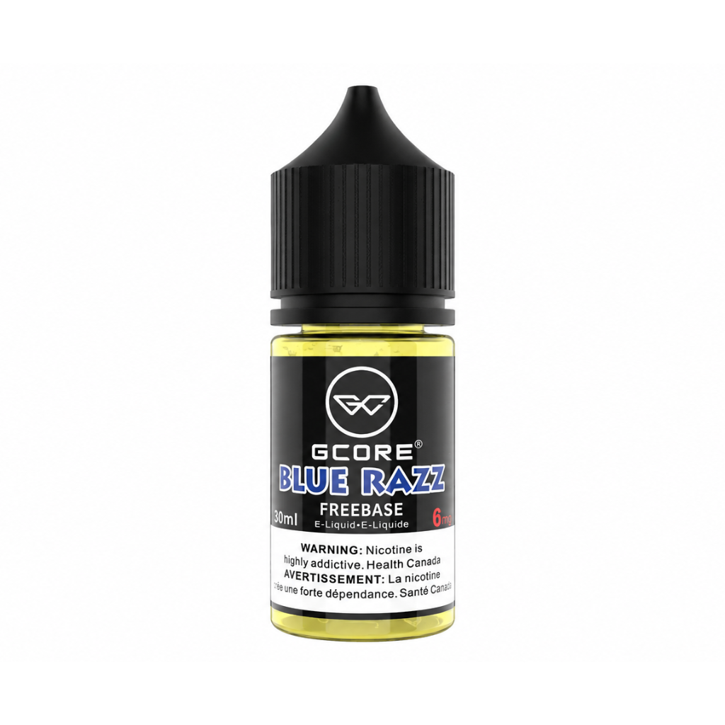 G Core Freebase E-Juice (6 mg, 30 ml)