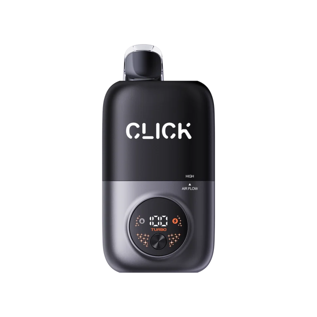 Hi5 Click S70K Device + Pod Kit (20mg, 2 ml)