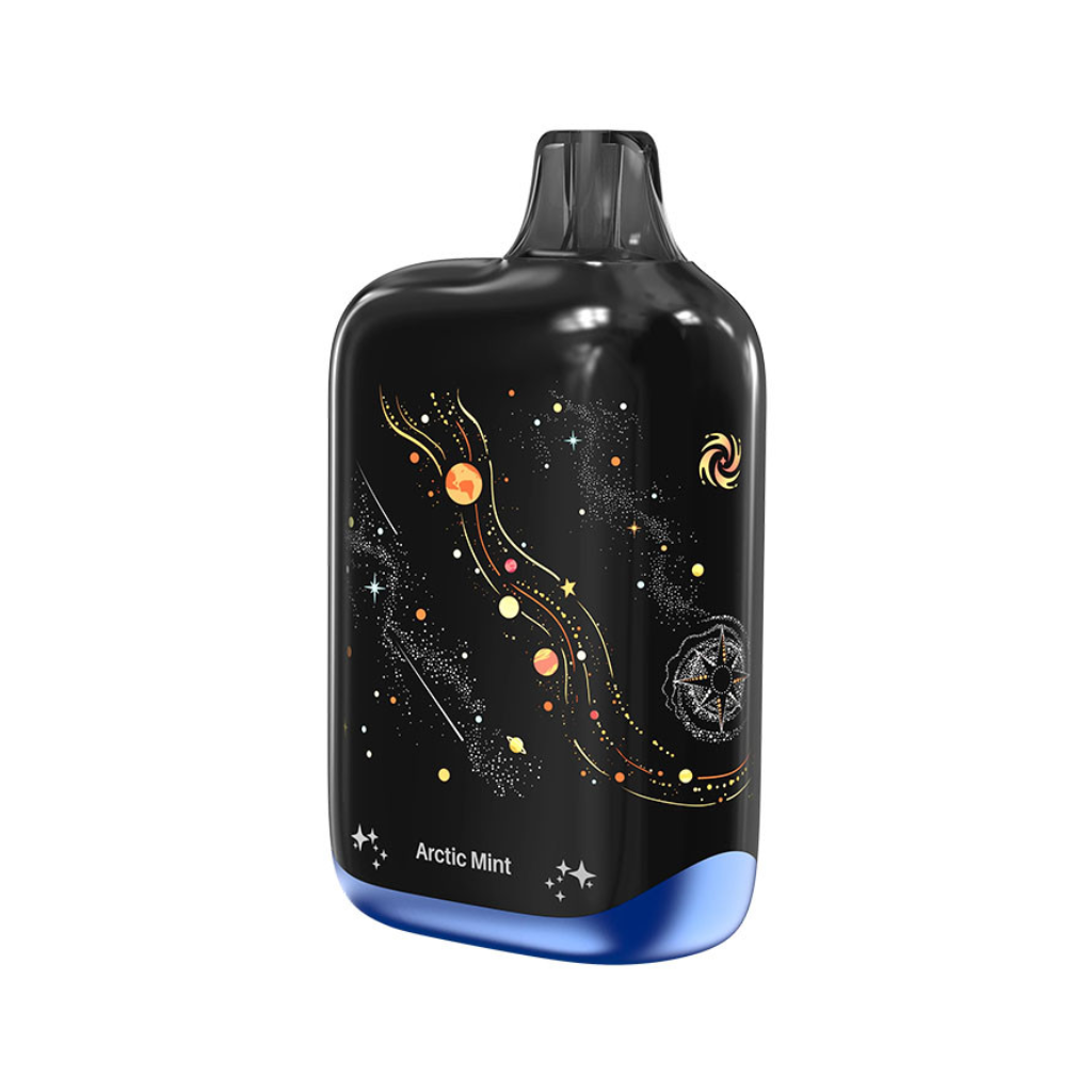 Lost Vape Orion Bar 60K Disposable Vape - Flavour: Arctic Mint