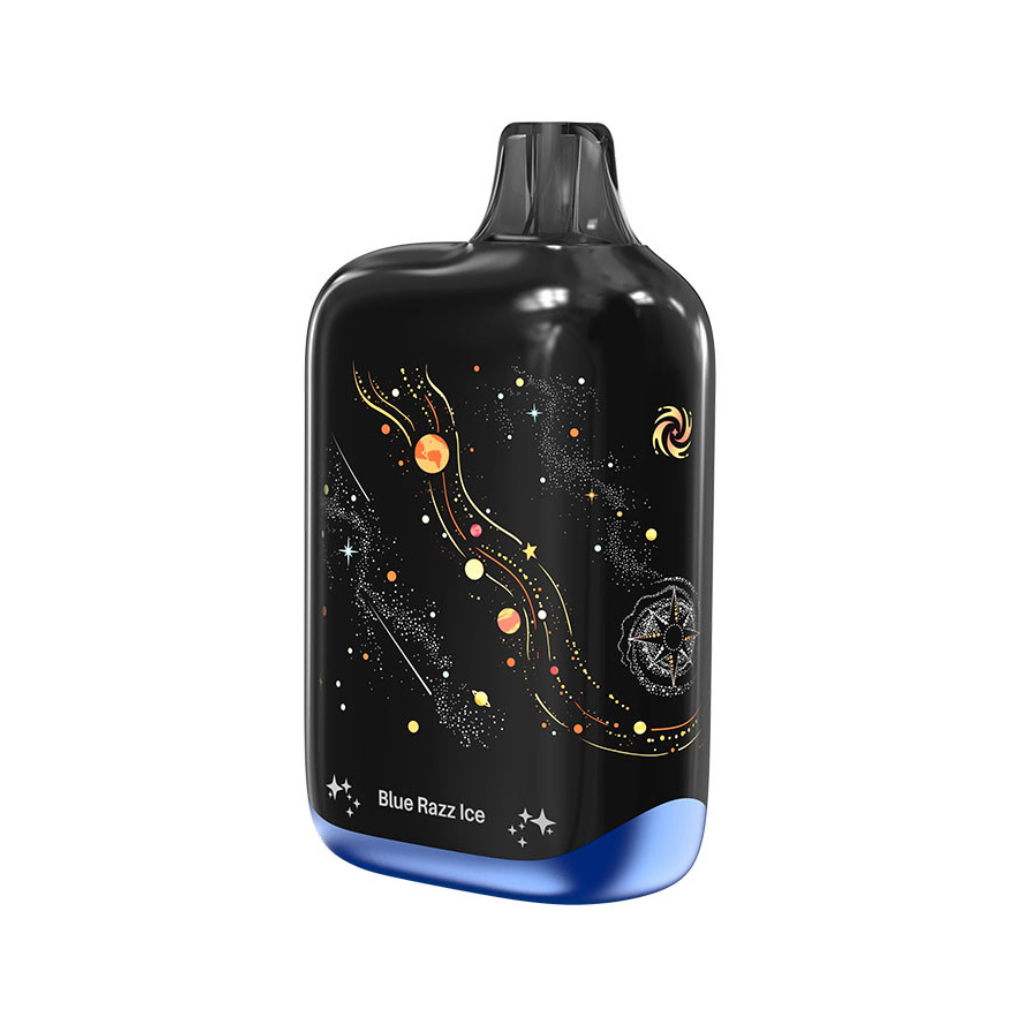 Lost Vape Orion Bar 60K Disposable Vape - Flavour: Blue Razz Ice