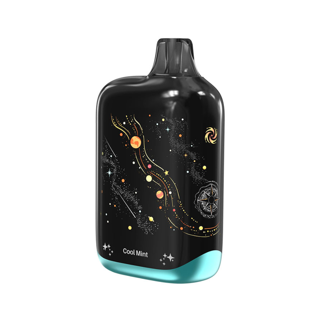Lost Vape Orion Bar 60K Disposable Vape - Flavour: Cool Mint