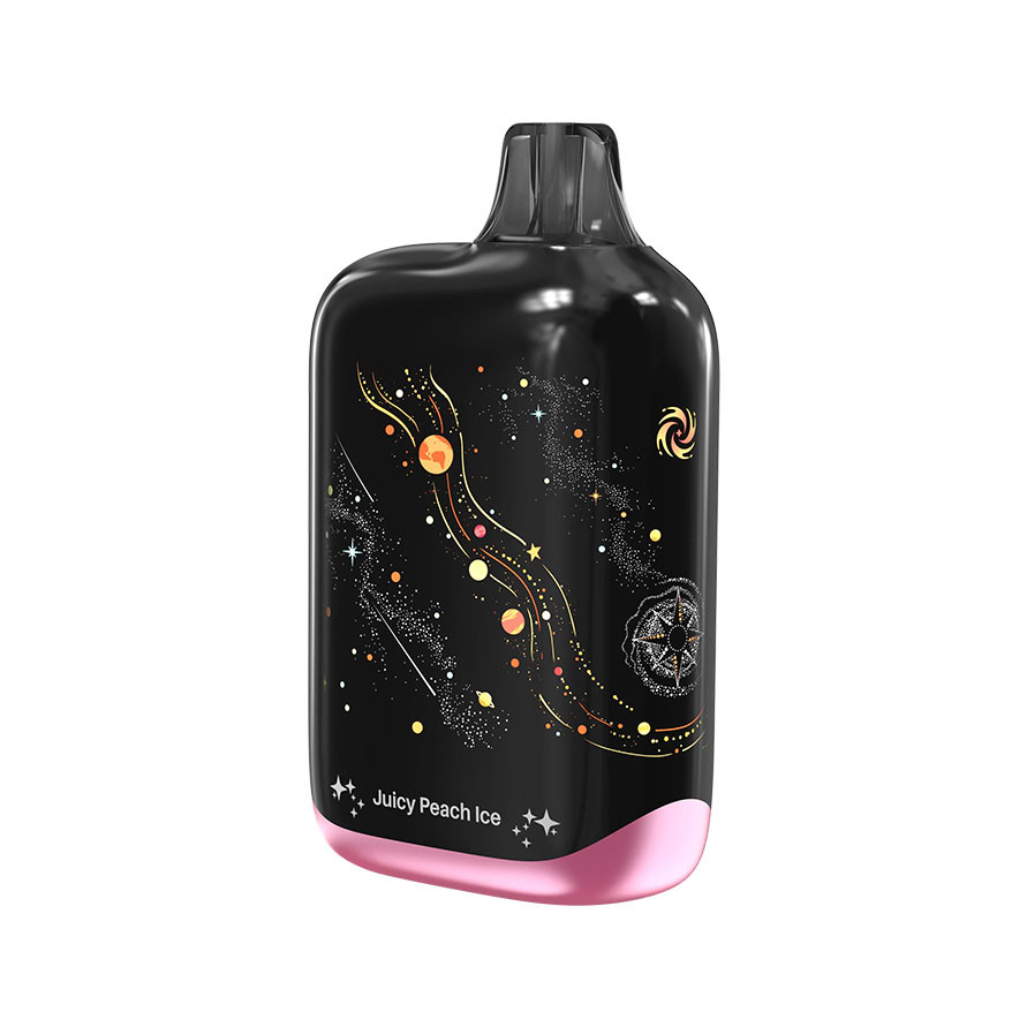 Lost Vape Orion Bar 60K Disposable Vape - Flavour: Juicy Peach