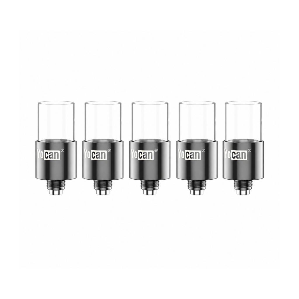 Orbit Replacement Coils (5 Pack) product view 2 - Shop at Krave Smoke