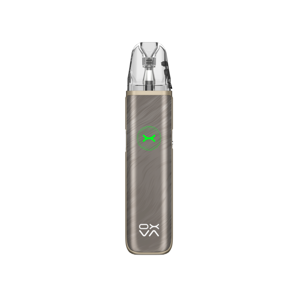 Oxva XLIM Go 2 Starter Kit Light Brown Shadow - Shop at Krave Smoke
