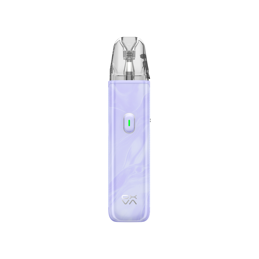 Oxva XLIM Go Lite Starter Kit Light Purple - Shop at Krave Smoke