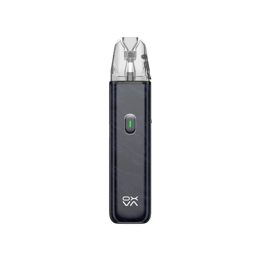 Oxva XLIM Go Lite Starter Kit Mist Blue - Shop at Krave Smoke