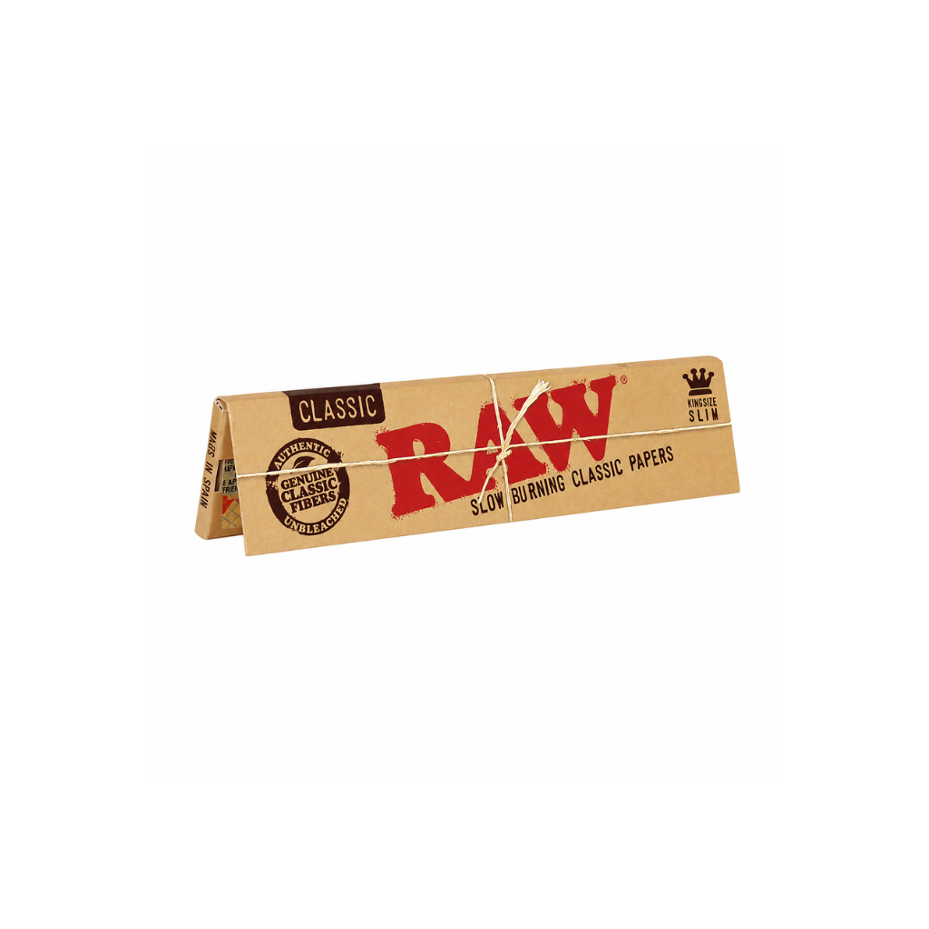 Raw Rolling Paper (King Size)