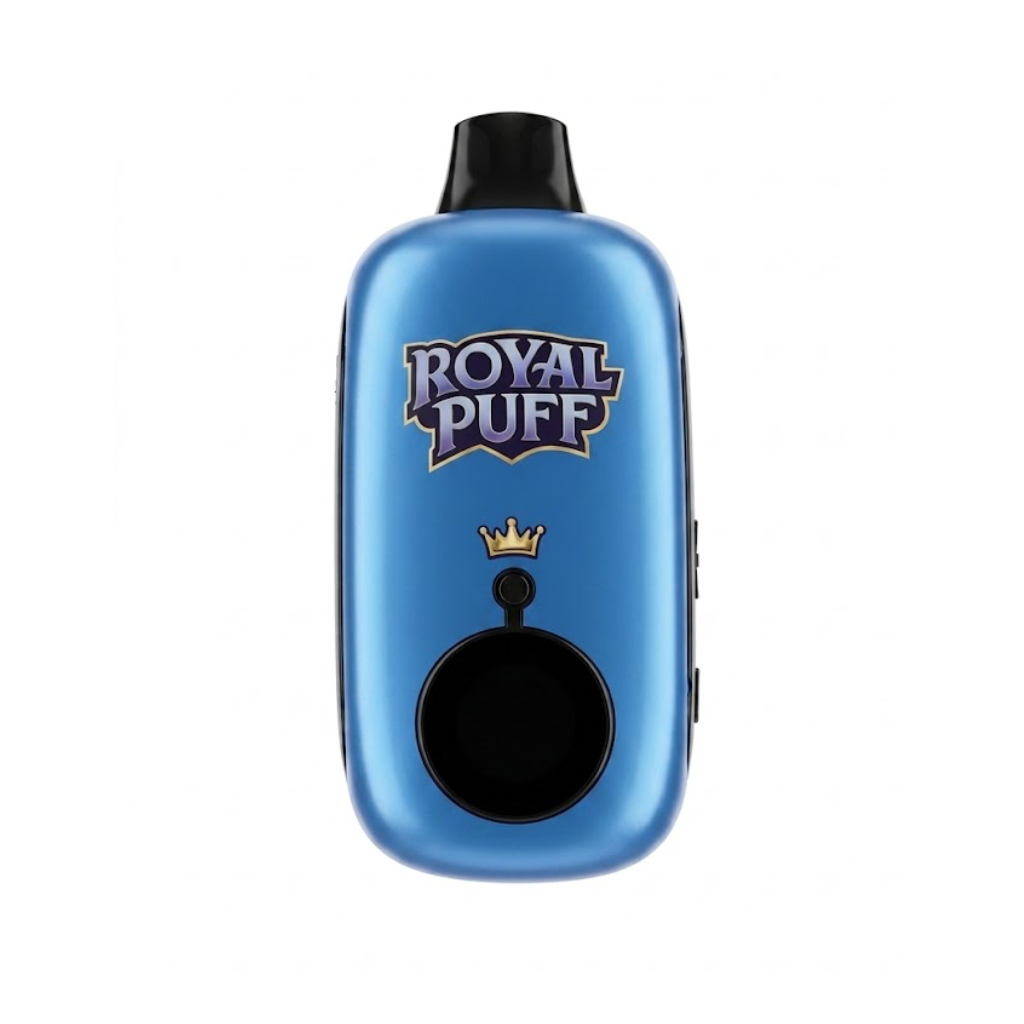 Royal Puff 50K Disposable Vape