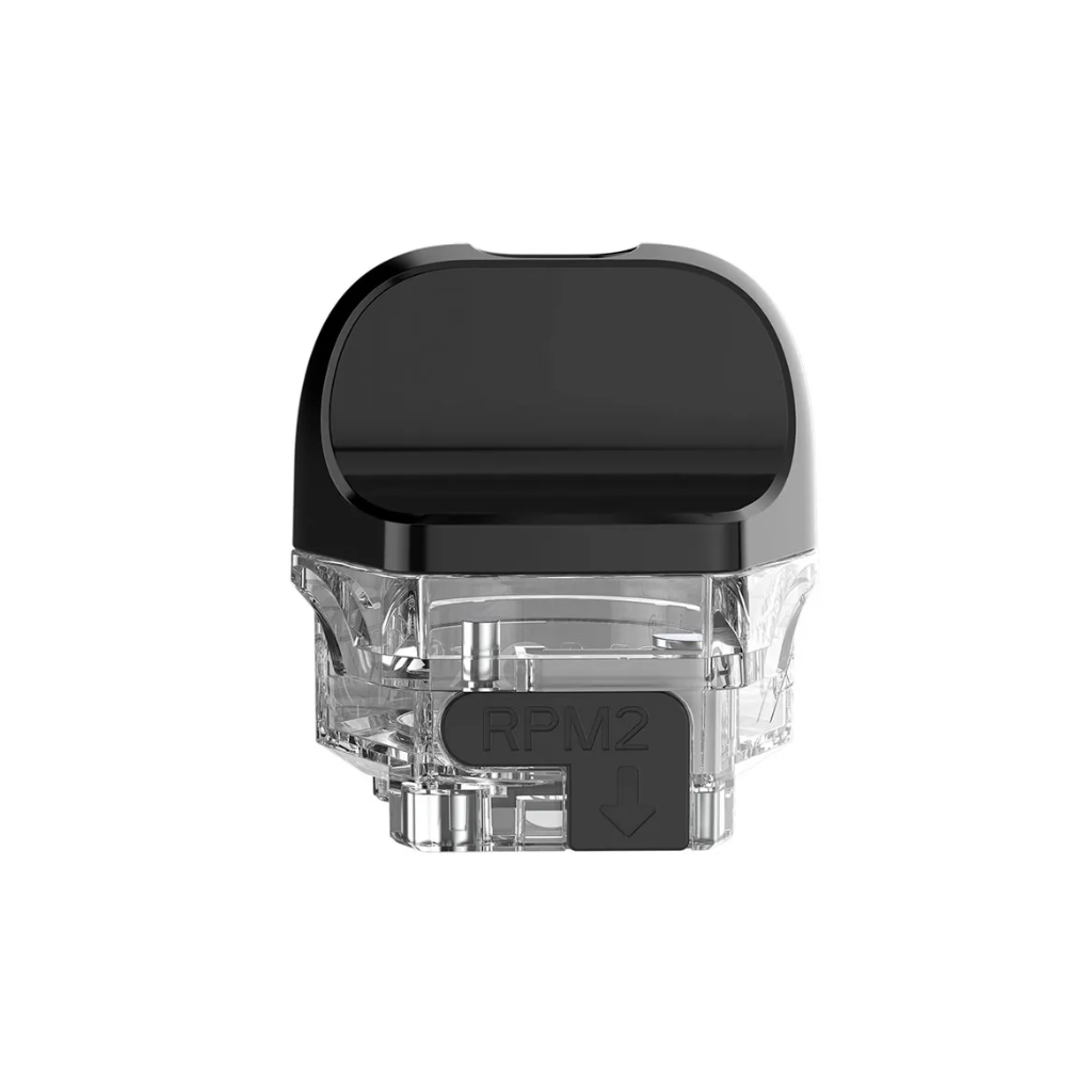 Smok IPX 80 Replacement Empty Pod (2 ml, 3 Pack)