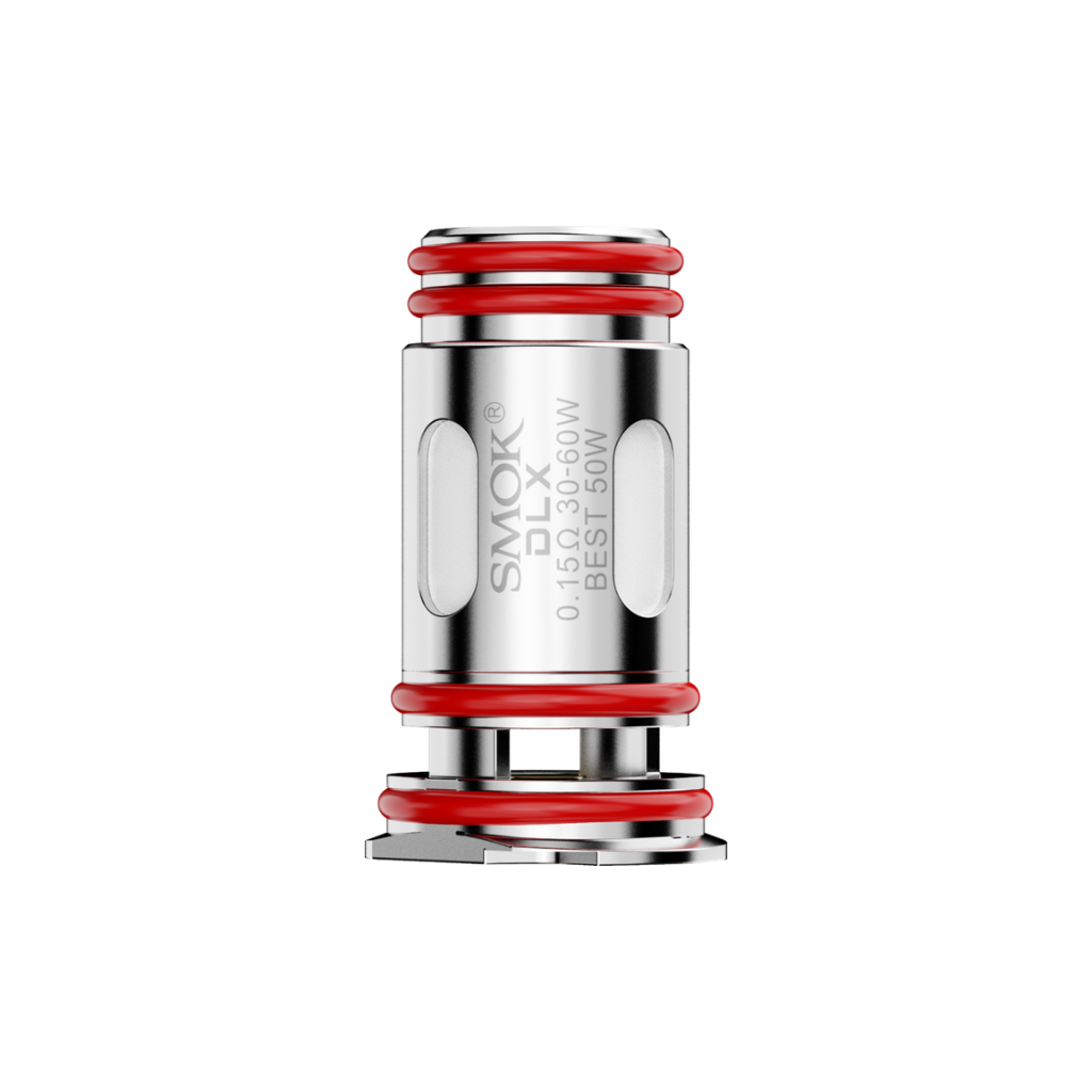 Smok Nord 6 RPM 4 Series Coil (5 Pack)