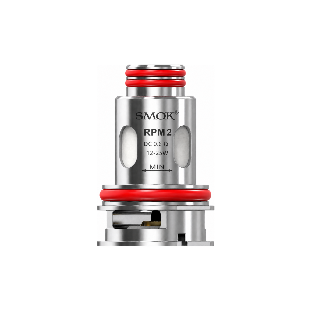 Smok RPM 2 Series Coil (5 Pack)