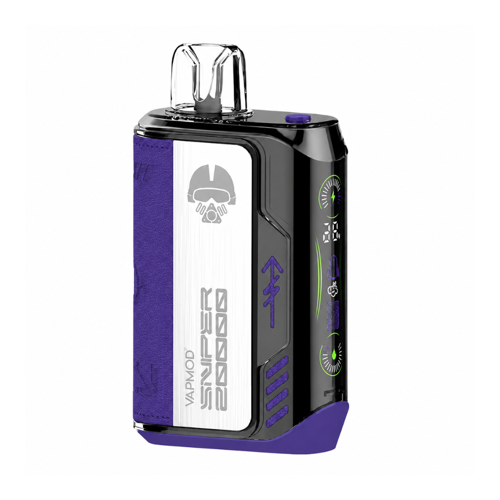 Sniper 20K Disposable Vape