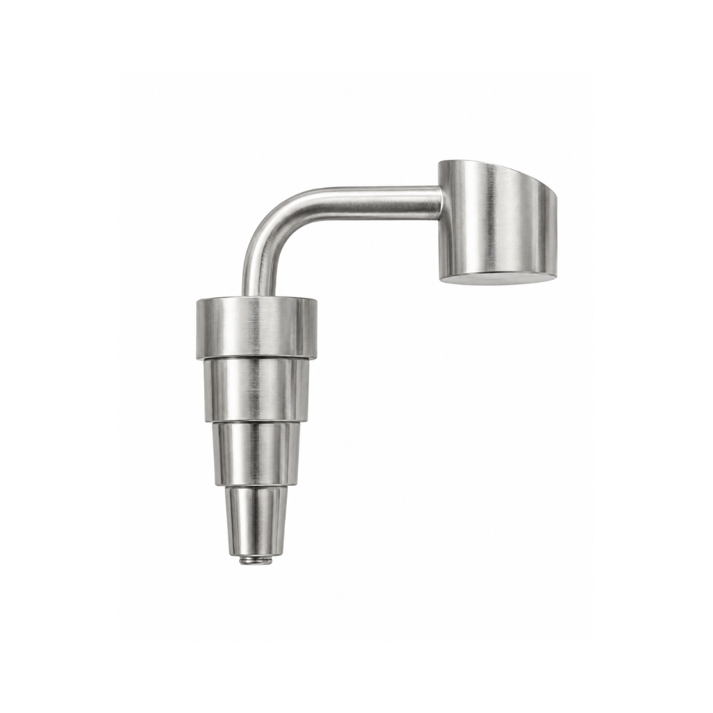 Universal Titanium Banger