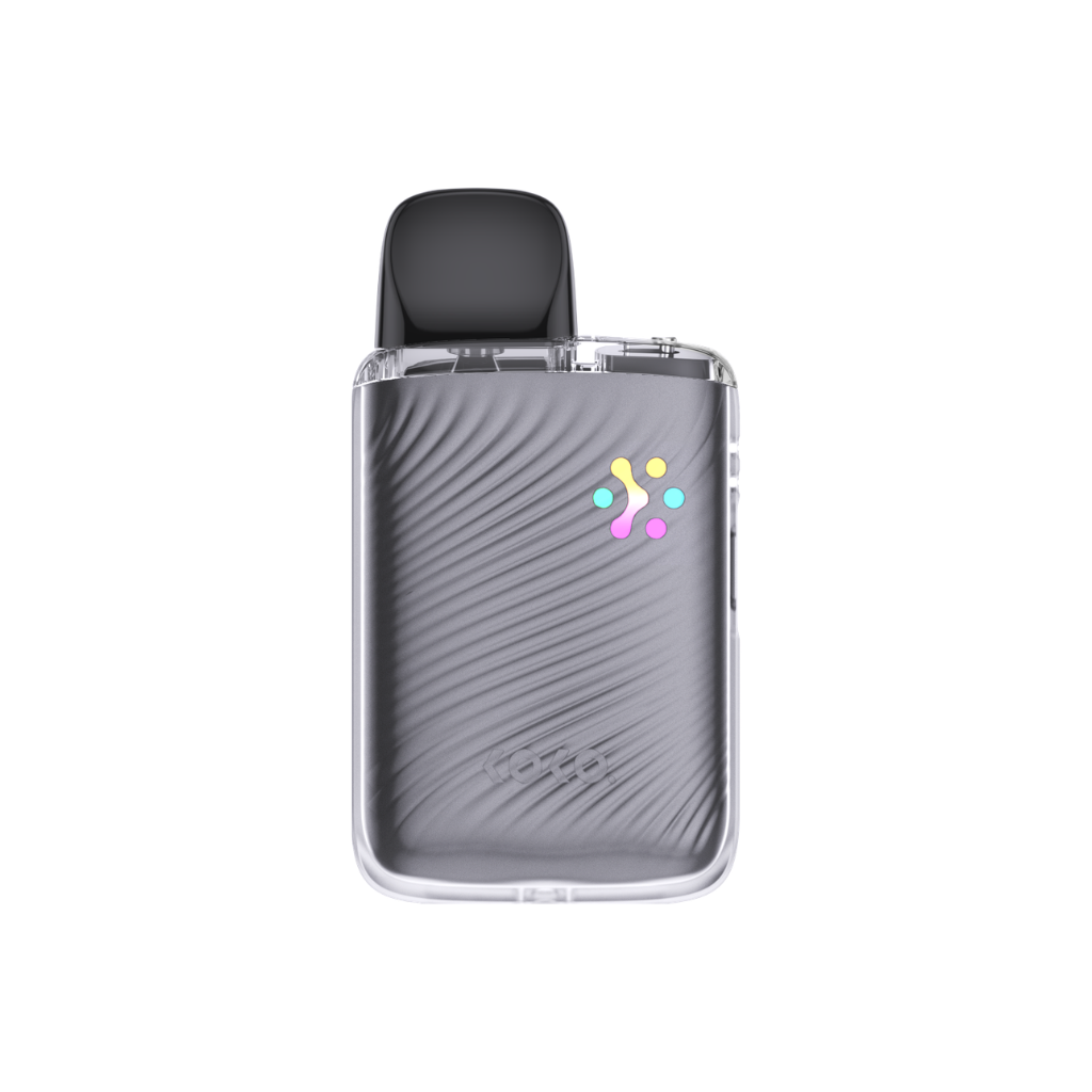 Uwell Caliburn G5 Lite KOKO Starter Kit Knight Black - Shop at Krave Smoke