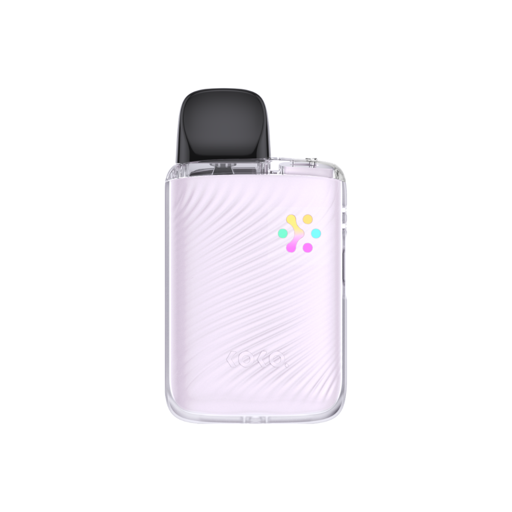 Uwell Caliburn G5 Lite KOKO Starter Kit Lilac Purple - Shop at Krave Smoke