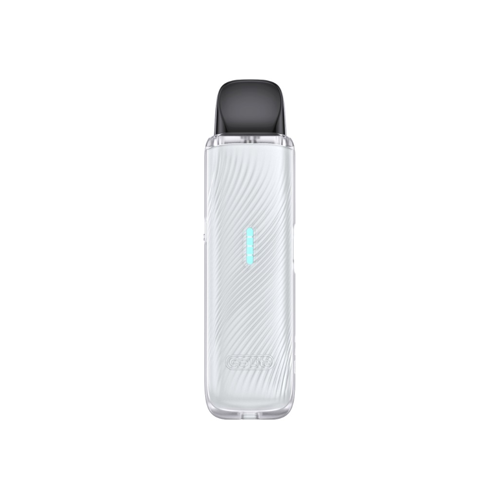 Uwell Caliburn G5 Lite Starter Kit Creamy Celadon - Shop at Krave Smoke