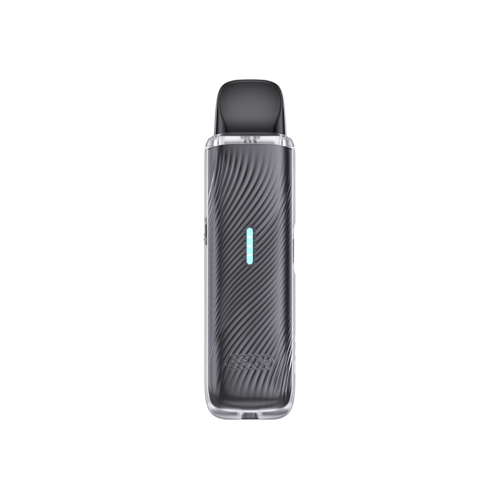 Uwell Caliburn G5 Lite Starter Kit Knight Black - Shop at Krave Smoke
