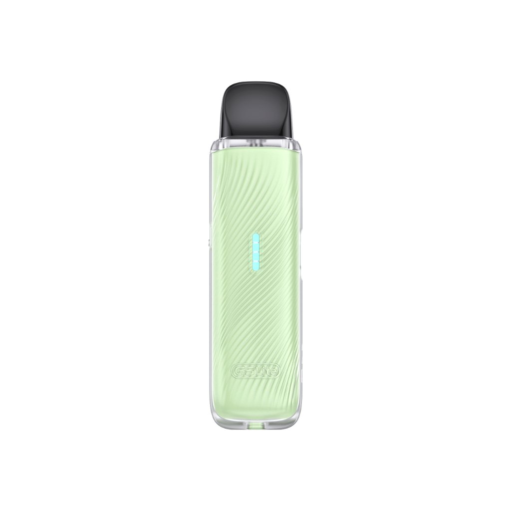 Uwell Caliburn G5 Lite Starter Kit Mint Green - Shop at Krave Smoke