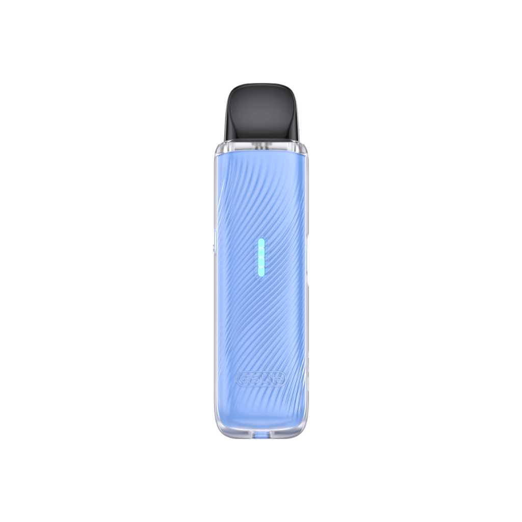 Uwell Caliburn G5 Lite Starter Kit Ocean Blue - Shop at Krave Smoke