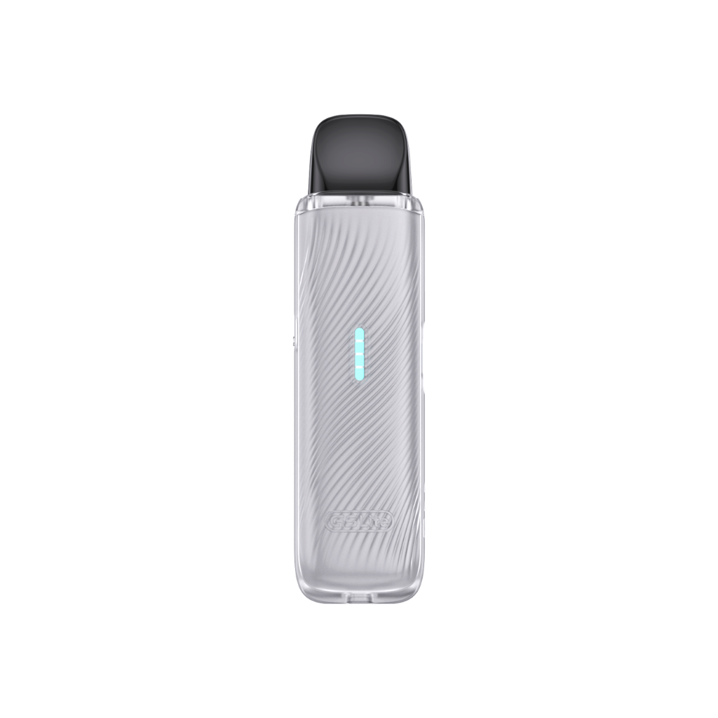 Uwell Caliburn G5 Lite Starter Kit Starry Gray - Shop at Krave Smoke