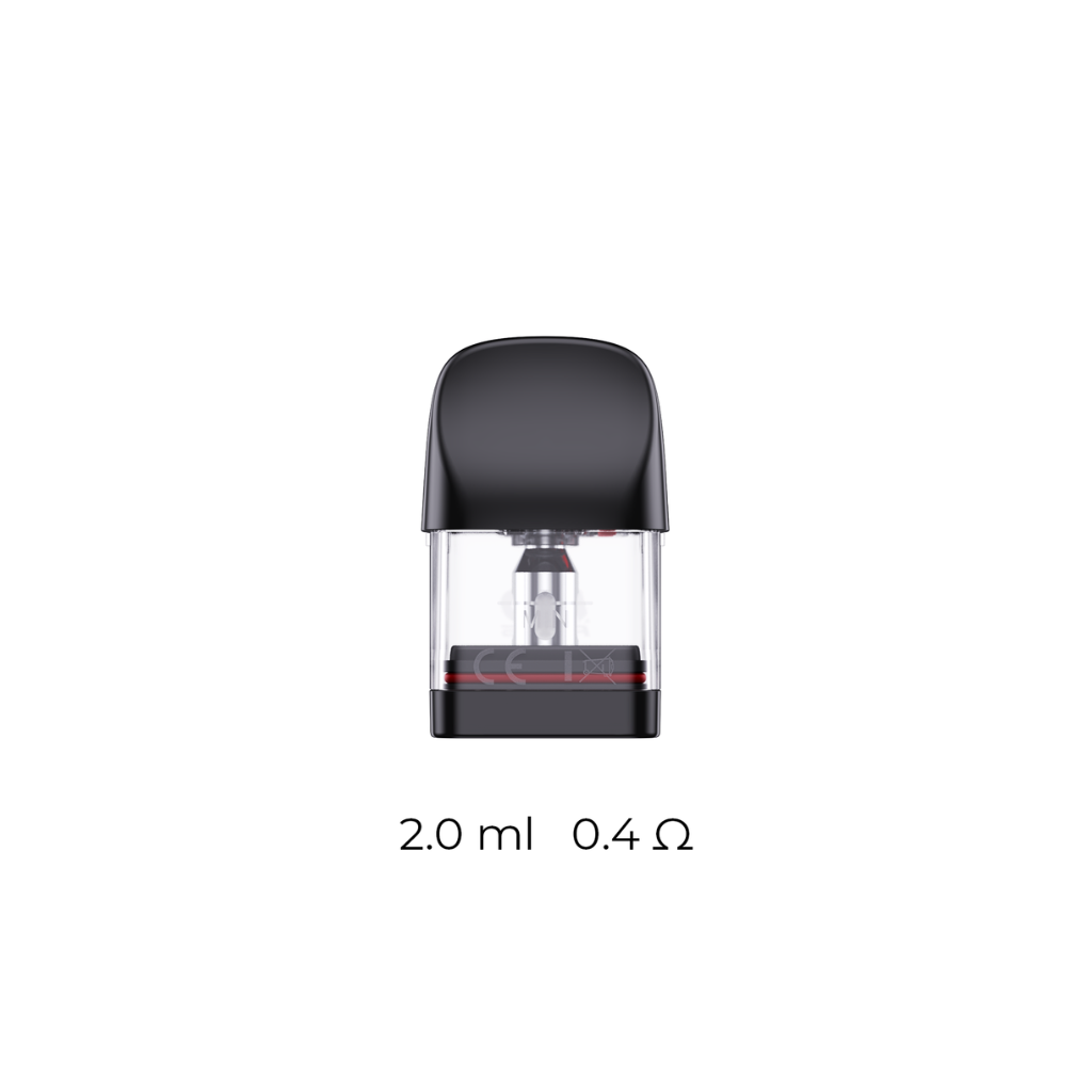 Uwell Caliburn GPP Replacement Pod (2ml, 4 Pack)