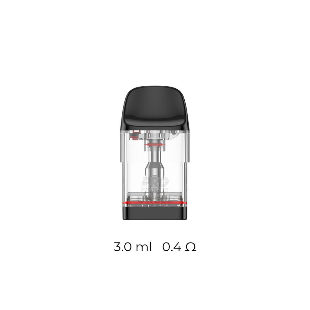 Uwell Caliburn GPP Replacement Pod (3ml, 4 Pack)