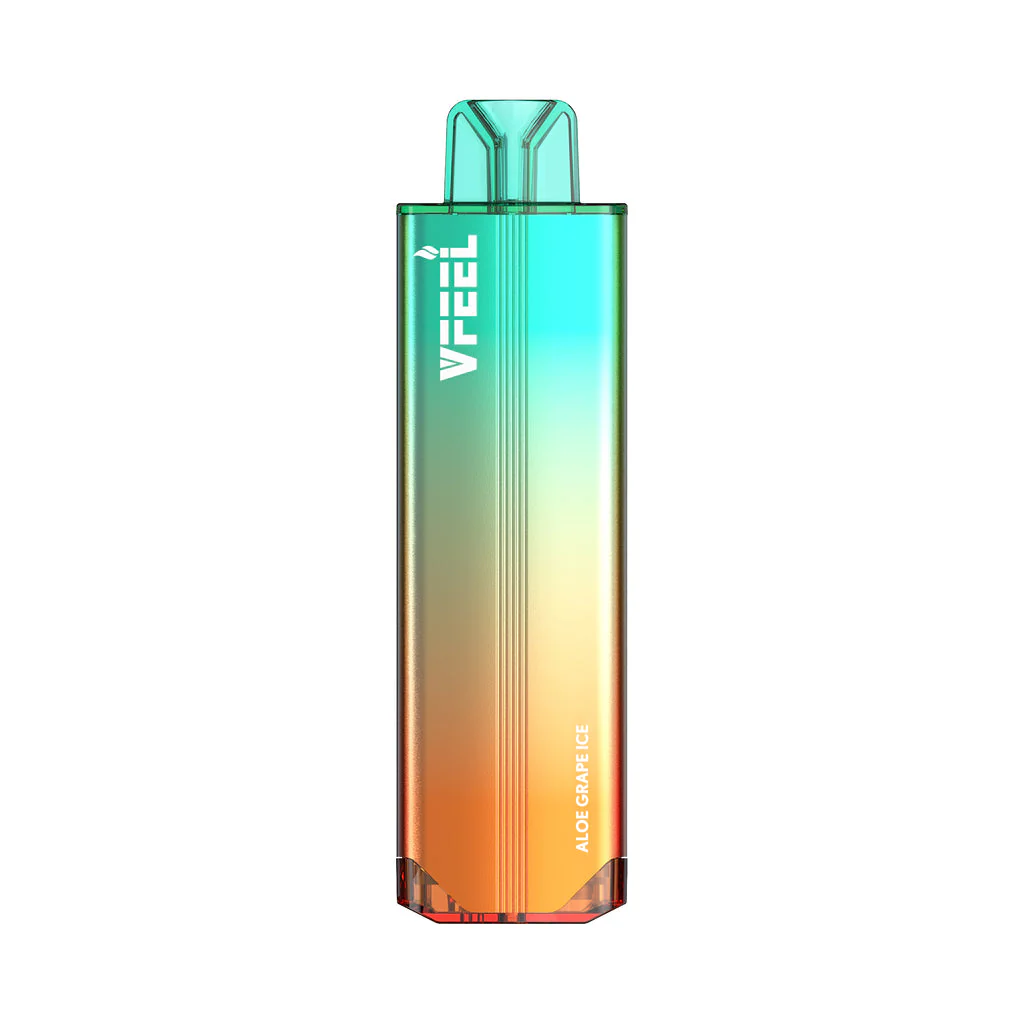 VFeel V1 6K Disposable Vape
