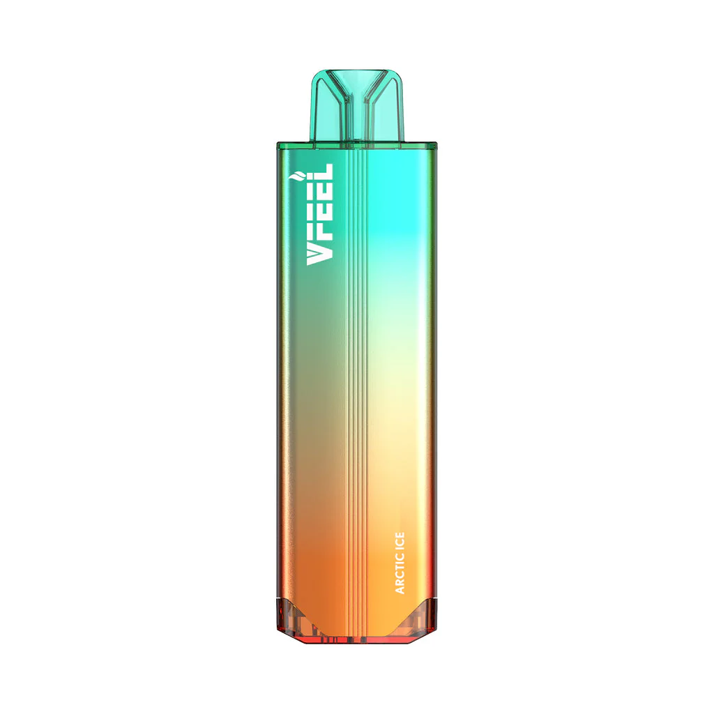 VFeel V1 6K - Flavour: Arctic Ice